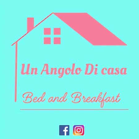 Un Angolo Di Casa Sant'Agata (Sicily) Exterior foto