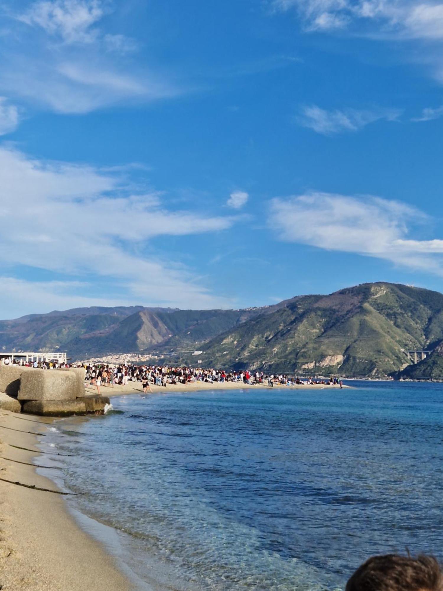 Un Angolo Di Casa Sant'Agata (Sicily) Exterior foto