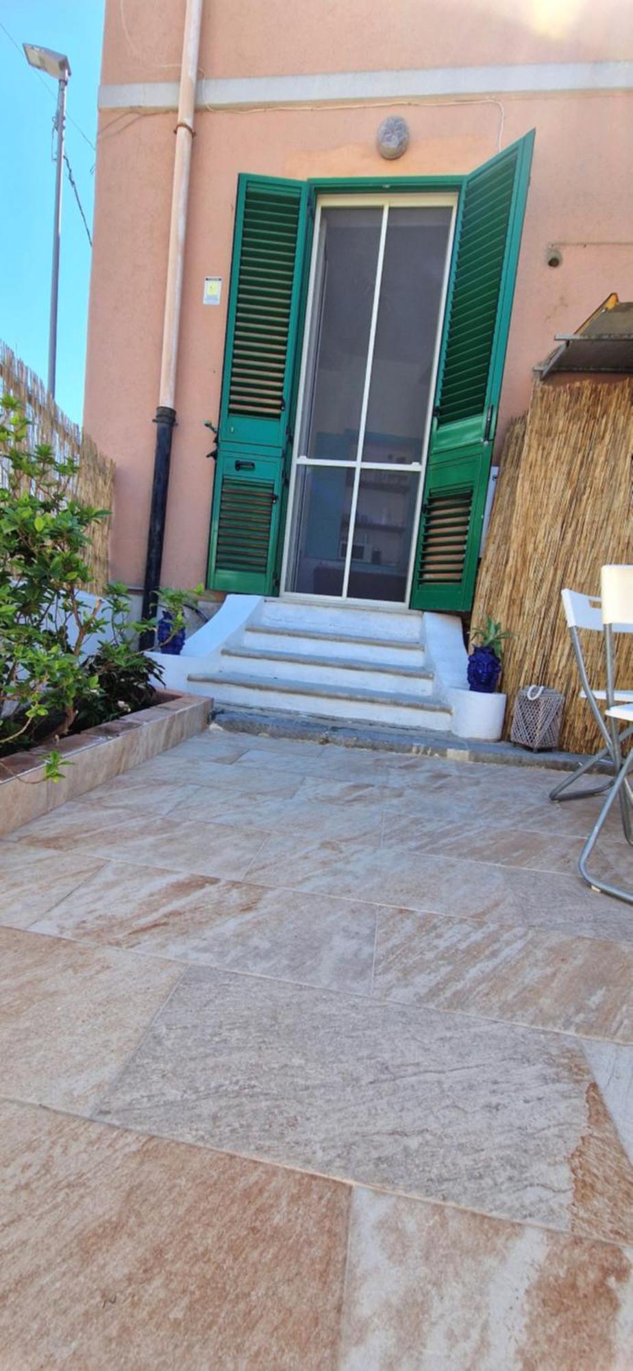 Un Angolo Di Casa Sant'Agata (Sicily) Exterior foto