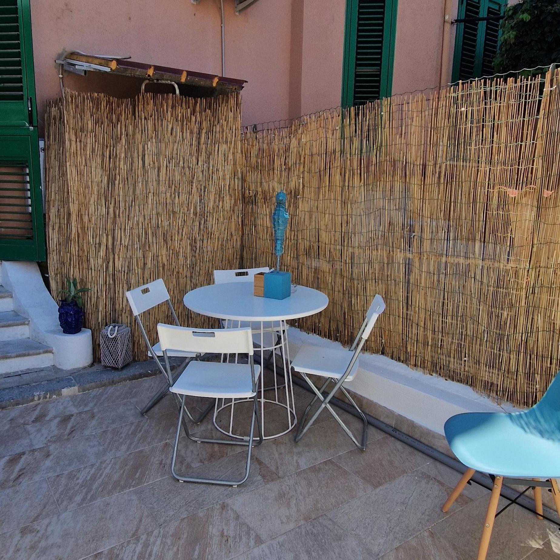 Un Angolo Di Casa Sant'Agata (Sicily) Exterior foto